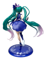 Figura Hatsune Miku Azul - Imagen 3